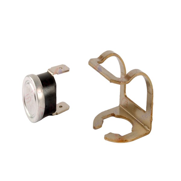 Termostat Supraîncălzire 100°c pentru boiler pe gaz si centrala termica de pardoseala Ariston ACO FS 35 RFFI met IT, EST 23 MI MET cod piesa 996065