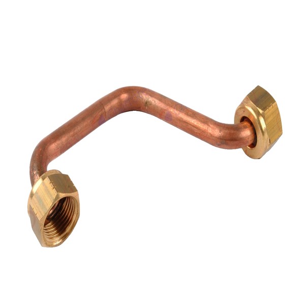 Conductă (vas Expansiune) pentru centrala termica Ariston SELECTA 24 MFFI MET cod piesa 996409