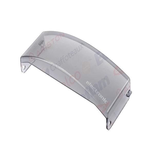 Protecţie Capac pentru boiler pe gaz Ariston 80V FFI-E ARISTON cod piesa 996592