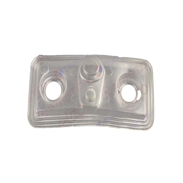 Protecţie Control pentru boiler pe gaz Ariston 80V FFI-E ARISTON cod piesa 996593