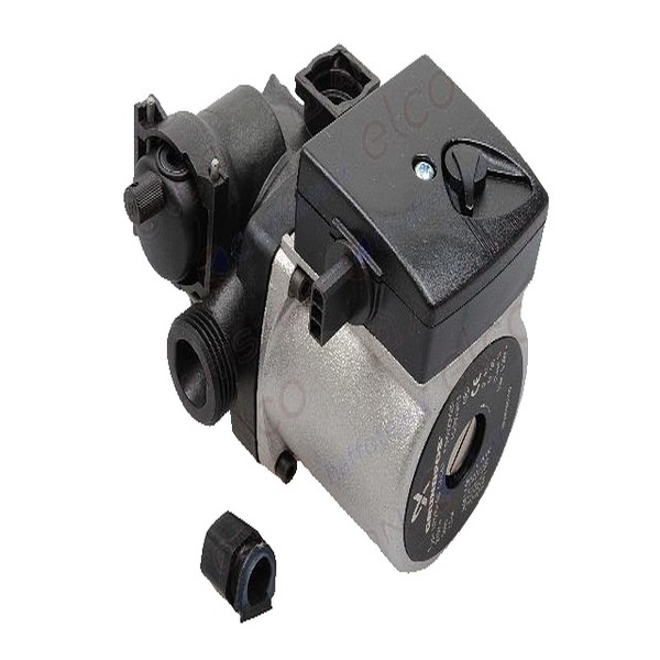 Set pt Ataşament Pompă Vert. 1 +jolly pentru boiler pe gaz si centrala termica de pardoseala Ariston GENUS 23 BI MET, MICROSMART 22 MFFI (I)MET cod piesa 996613