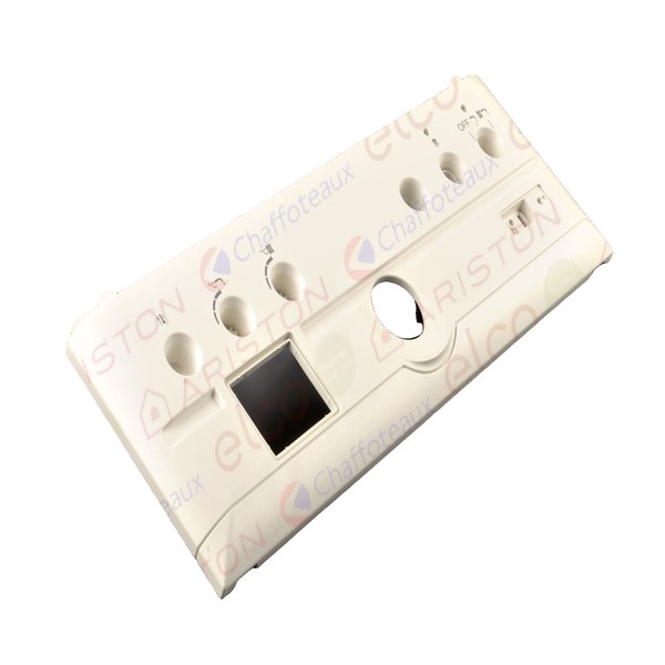 Panou de Control pentru centrala termica Ariston NEW EDY 23 MFFI (I) MET, NEW SC 23 MFFI (I) MET cod piesa 997750