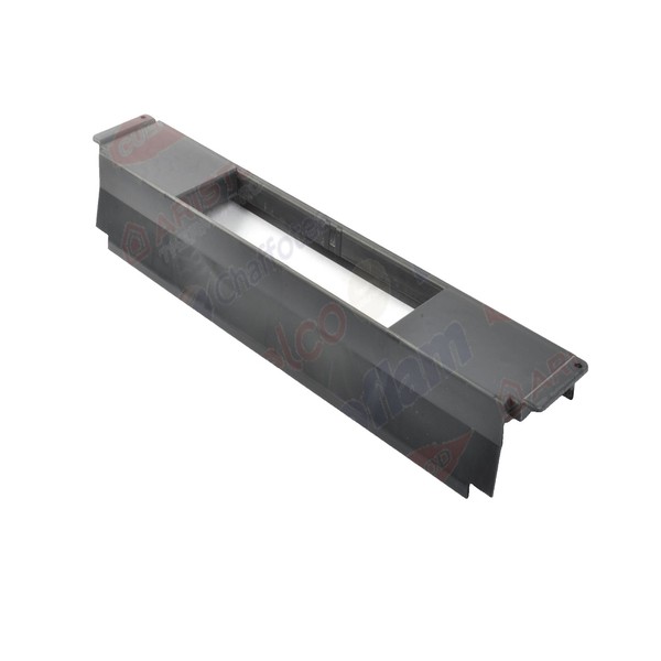 Inserţie Uşă Carcasă pentru centrala termica de pardoseala Ariston GENUS 23 MI MET cod piesa 997818