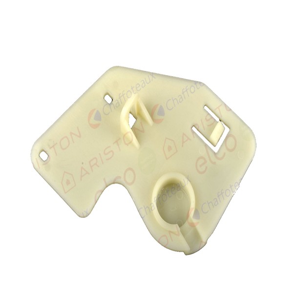 Brăţară Suport (drt.) pentru centrala termica de pardoseala Ariston CODEX 30MFFI (I) MET, GENUS 23 MI MET cod piesa 998041