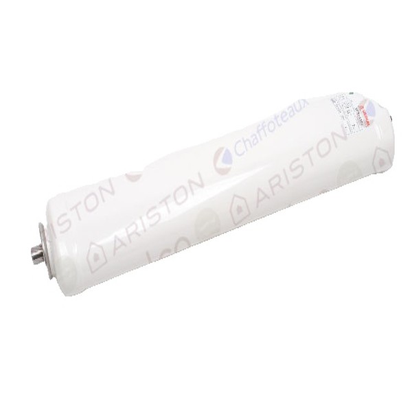 Vas Expansiune 4l pentru boiler indirect si centrala termica de pardoseala Ariston CLAS SYSTEM 15 CF NG (EAA1), GENUS PREMIUM FS 12 EAA1 cod piesa 998122