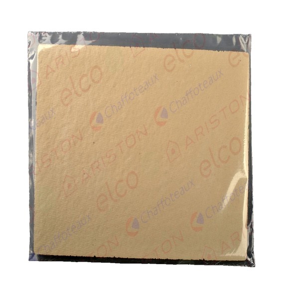 Panou Izolaţie - Posterior pentru centrala termica de pardoseala Ariston GENUS 23 MI MET, SWITCH D.23AFFI(I,S,P)MET cod piesa 998132