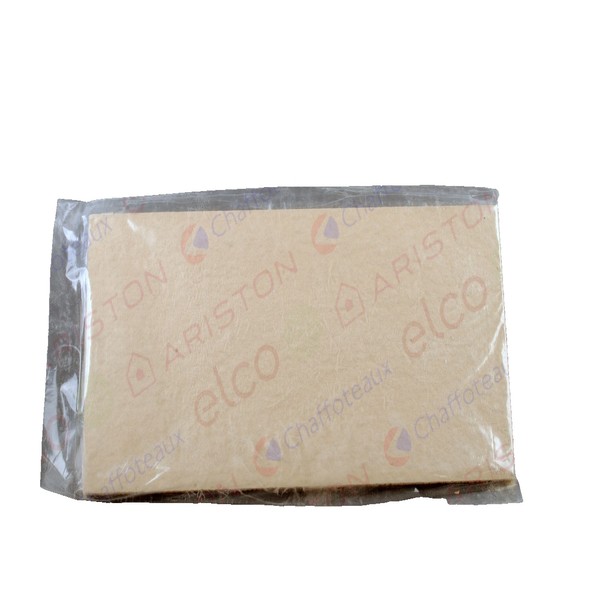 Panou (izolaţie - Lateral) pentru centrala termica de pardoseala Ariston GENUS 27 BI (EE) MET cod piesa 998136