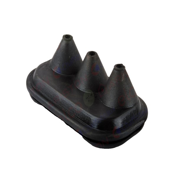 Electrod Aprindere Cablu Cauciuc pentru boiler pe gaz Ariston CODEX 30MFFI (I) MET, GENUS HP 30 MFFI MET cod piesa 998147