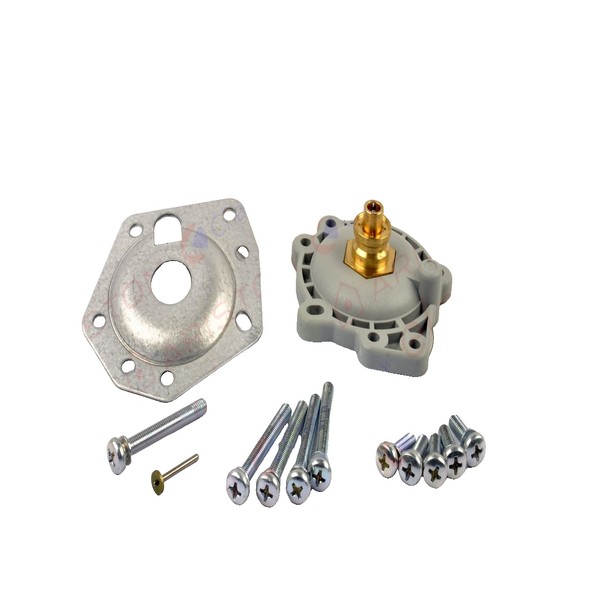 Capac Plastic pentru instant pe gaz Ariston ARD 10 M/FFI CE MET, ARD MH 10 M/FFI CE MET cod piesa 998314