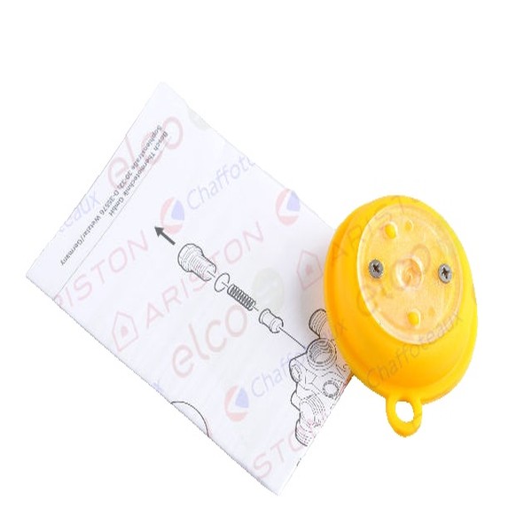 Diafragmă pentru instant pe gaz Ariston ARD 13 M/FFI CE MET cod piesa 998316