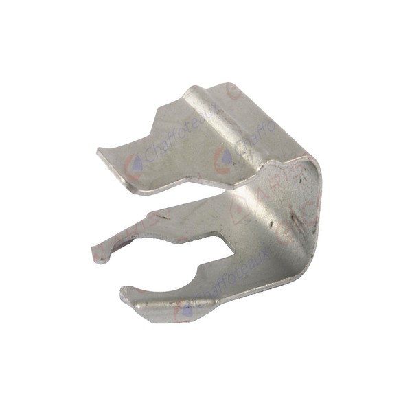 Arc Fixare (termostat Supraîncălzire) pentru boiler pe gaz Ariston EST 23 MI MET, MICROTEC 23 MFFI MET cod piesa 998582