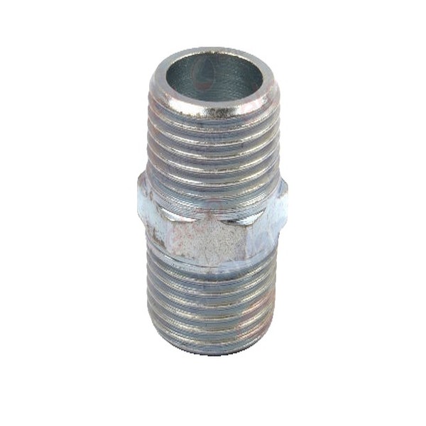 Niplu (gaz - 3/4 M/m) pentru aer conditionat si boiler pe gaz Ariston MICROCONDENS 27 MFFI ME cod piesa 998666