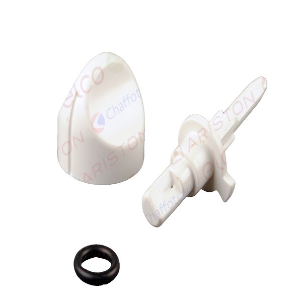 Set Buton Control pentru boiler pe gaz Ariston MICROSMART 22 MFFI (I)MET cod piesa 998747