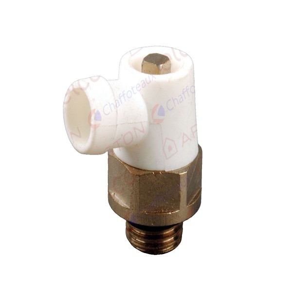 Robinet Golire pentru boiler pe gaz Ariston MICROSYSTEM 15 RFFI MET cod piesa 998809