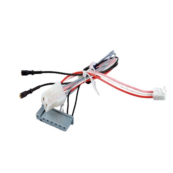 Cablare Joasă Tensiune pentru boiler pe gaz si centrala termica de pardoseala Ariston MICROGENUS 23 MFFI MET, MINI 23 MCSI (I) MET cod piesa 998863