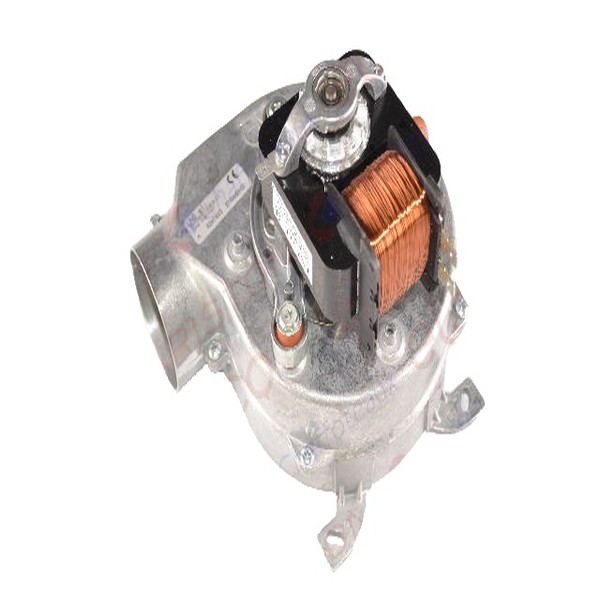 Ventilator pentru boiler pe gaz si centrala termica de pardoseala Ariston MICROGENUS 27 MFFI (HU-PL-LT, MICROSYSTEM 28 RFFI MET cod piesa 998894