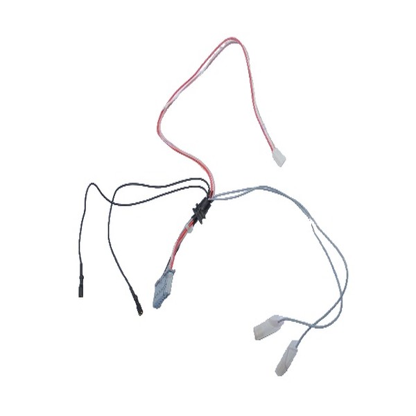 Cablare Joasă Tensiune pentru boiler pe gaz Ariston EST 23 MI MET, MICROTEC 23 MFFI MET cod piesa 999387