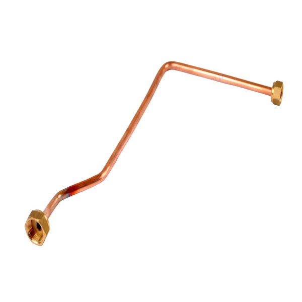 Conductă (vas Presiune Acm ) pentru centrala termica de pardoseala Ariston GENUS 27 BI (I) GPL cod piesa 999413