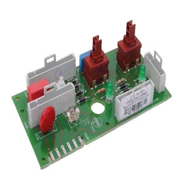 Placă Circuite Imprimate (ct1) pentru boiler pe gaz Ariston MICROSYSTEM 10 RI cod piesa 999501