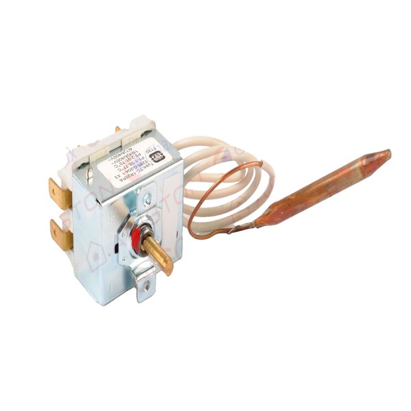 Termostat (reglare) pentru boiler pe gaz Ariston MICROSYSTEM 21 RFFI MET cod piesa 999577