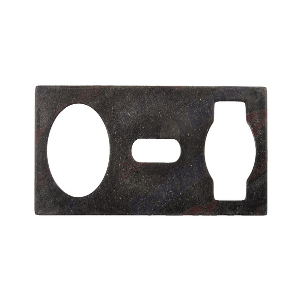 Garnitură (anti-vibraţie) pentru boiler pe gaz si centrala termica de pardoseala Ariston EST 23 MI MET, MICROGENUS 23 MFFI MET cod piesa 999601