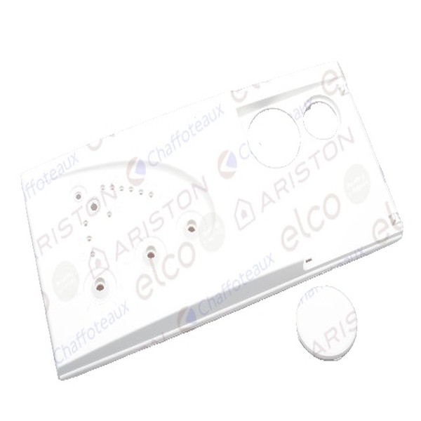 Panou de Control pentru boiler pe gaz si centrala termica de pardoseala Ariston MICROGENUS 23 MFFI(IT)MET cod piesa 999715