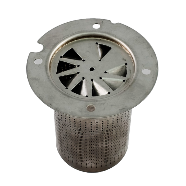 Arzator pentru centrala termica Immergas Victrix Tera, cod piesa 1.040334 (1.039204) - Prompt Service