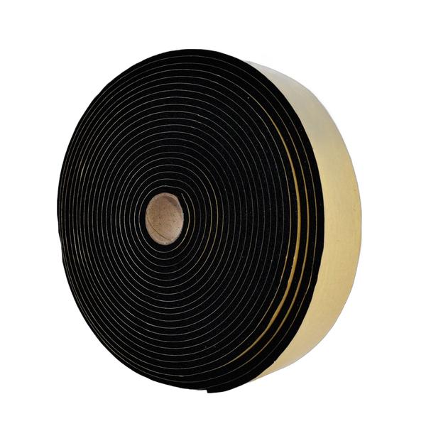 Banda izolatie cu autoadeziv K-Flex, lungime 10 m, latime 50 mm, grosime 3 mm - Prompt Service