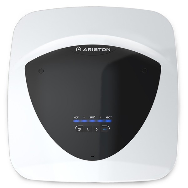 Boiler electric 10 l Ariston Andris LUX ECO 10 U EU, sub chiuveta, 3100346 - Prompt Service