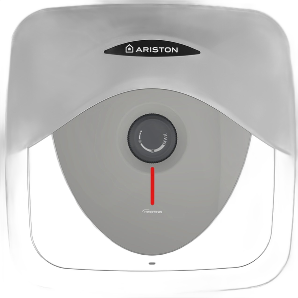 Boiler electric 10 l Ariston Andris RS 10 U EU, sub chiuveta, 3100330 - Prompt Service