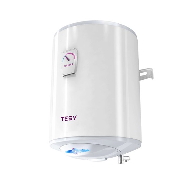 Boiler electric 50 l Tesy BiLight, montaj vertical, clasa C, 2000 W, 303123 - Prompt Service