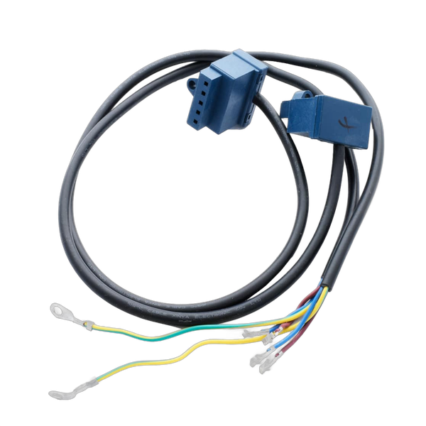Conector vana gaz pentru centrala termica Motan Sigma, cod piesa EBR2008N - Prompt Service