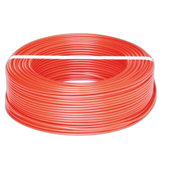 Cablu electric FY 2.5 rosu