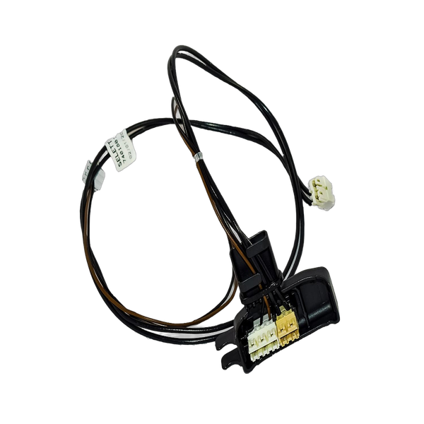 Cablu pompa pentru centrala termica Ariston Cares 24 kW, cod piesa 60002507 - Prompt Service