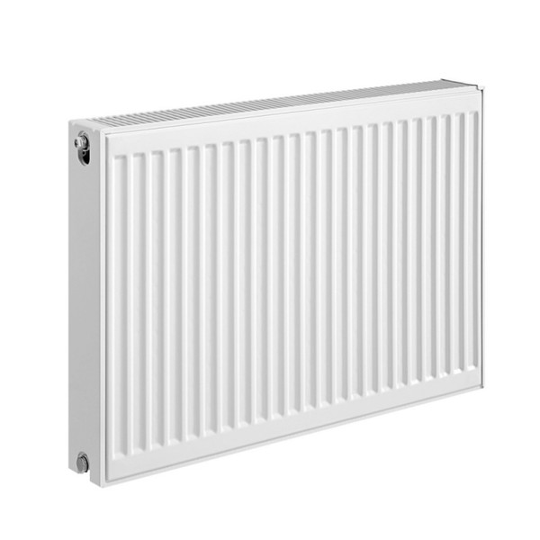 Calorifer din otel Kermi x2 Kompakt 22 x 600 x 1000, radiator tip panou - Prompt Service