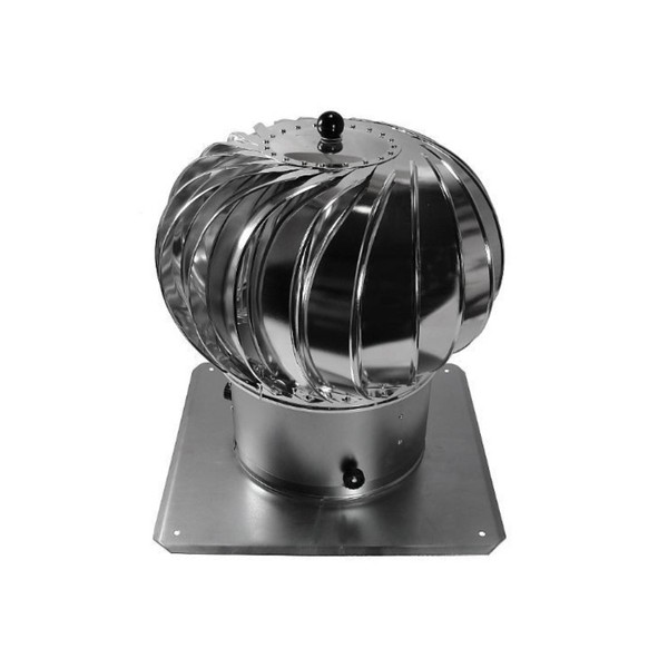 Capat cos de fum Dospel TRN 300 /S - Prompt Service