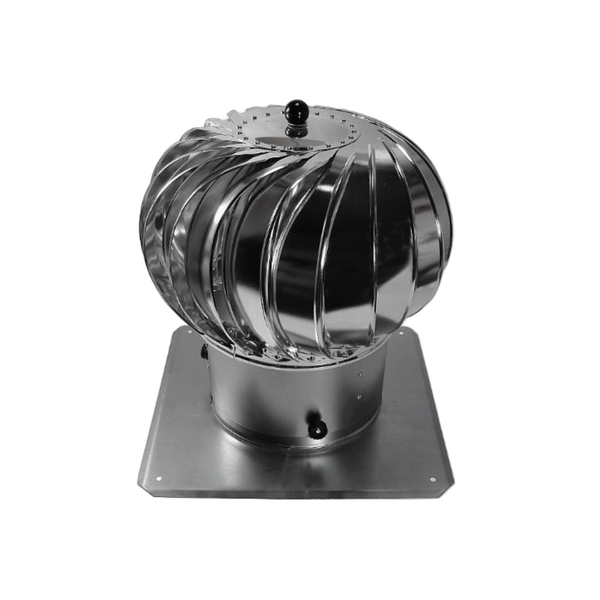 Capat cos de fum Dospel TRN 300 /S - Prompt Service