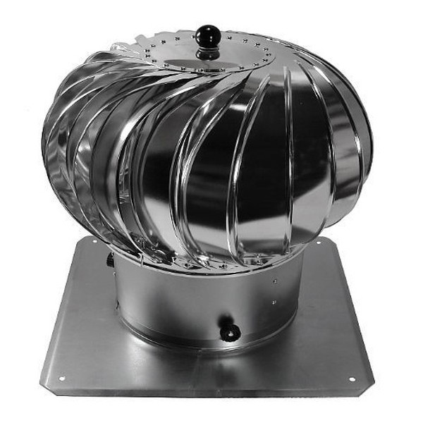 Capat cos de fum Dospel TRN 300 /S - Prompt Service