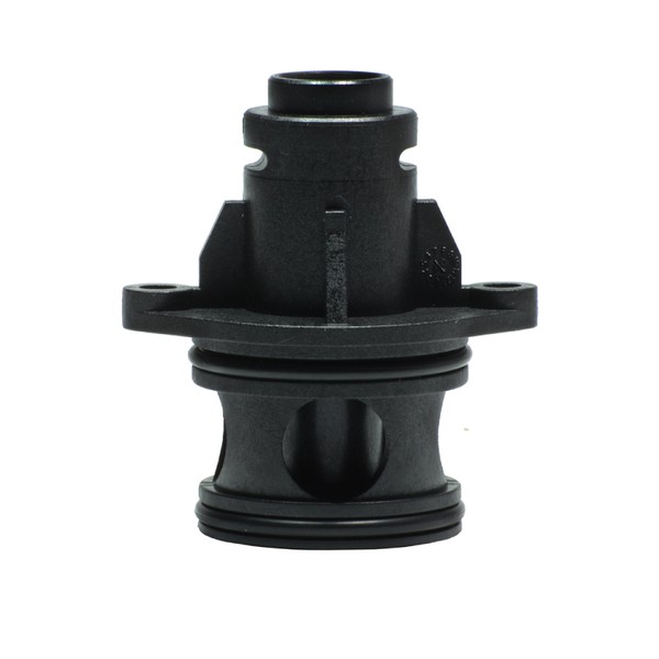 Cartus vana 3 cai centrala termica Immergas, cod piesa 3.011962 - Prompt Service