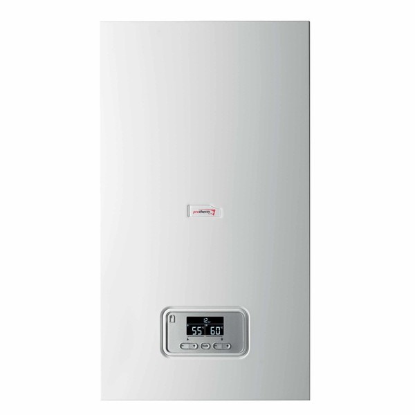 Centrala termica electrica Protherm Ray 12 KE / 14 EU, capacitate 12 kW - Prompt Service