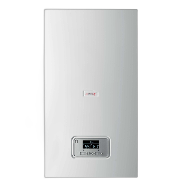 Centrala termica electrica Protherm Ray 14 KE / 14 EU, capacitate 14 kW - Prompt Service