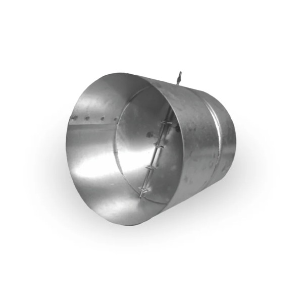 Clapeta sens tip fluture Dospel PZN 150, diametru 150 mm - Prompt Service