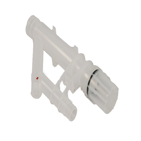 Sifon condens pentru centrala termica Ariston Cares 24 kW, cod piesa 60001949 - Prompt Service