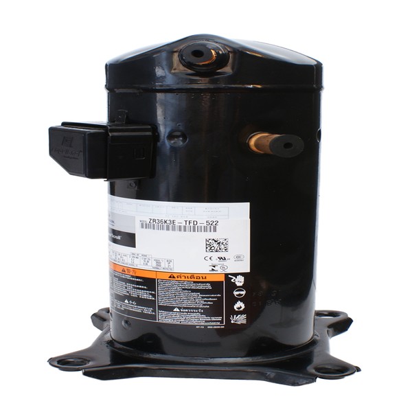 Compresor Copeland ZP61KCE TFD-522