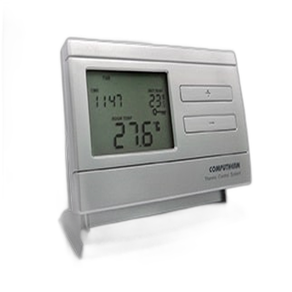 Emitator Computherm Q8 RF (TX), fara fir - Prompt Service