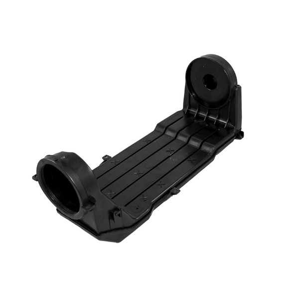 Conducta fum pentru centrala termica Ariston Cares 24 kW, cod piesa 60001854 - Prompt Service