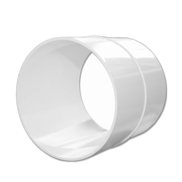 Conector conducta Dospel D/LO Ø100 - Prompt Service