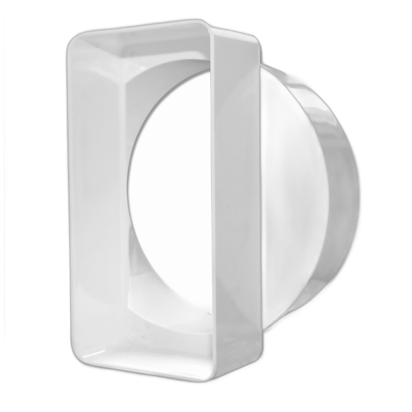 Conector conducta Dospel D/ZK Ø100/110x55 - Prompt Service