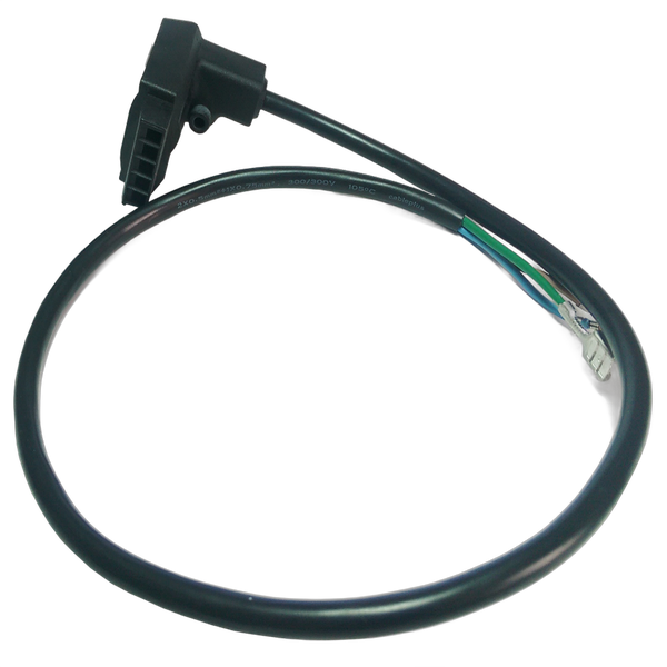 Conector vana gaz pentru centrala termica Motan H, cod piesa E12071 - Prompt Service