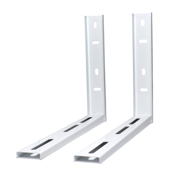 Set suporti / rame / console aer conditionat 400 x 500 mm, grosime 1,5 mm Prompt Service Clima - Prompt Service